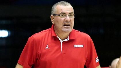 Ρέπεσα: «Για τη νίκη κόντρα στον Άρη κι ας είμαστε πρώτοι»