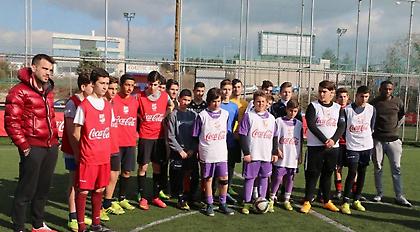 Από τη Θεσσαλονίκη στις Σέρρες