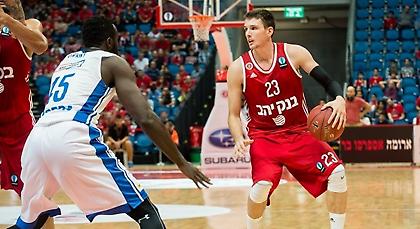 Ανακοίνωσε Τζάνινγκ η Λοκομοτίβ Κουμπάν