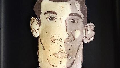 Ο Μέσι έγινε... τηγανίτα (video)