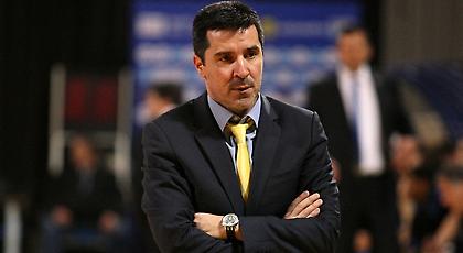 Πρίφτης: «Ομάδα με ποιότητα η Αρμάνι»