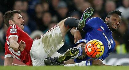 Κάρικ: «Δεν τα παρατάμε»