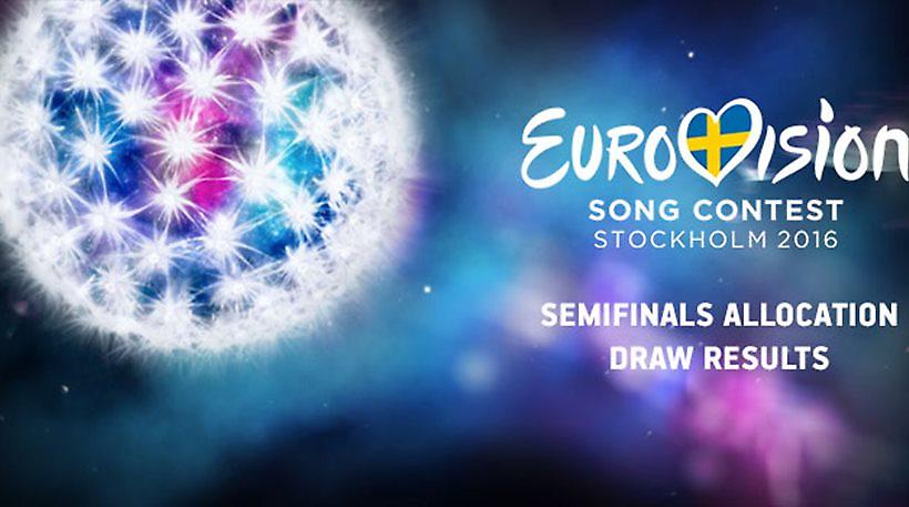 Αυτοί θα μας εκπροσωπήσουν στη Eurovision