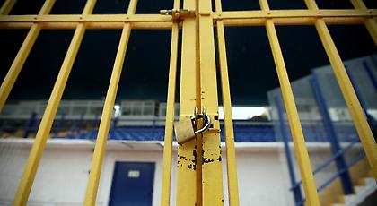 Αναβολή ή... τζόγος με την ασφάλεια του κόσμου στο Περιστέρι;