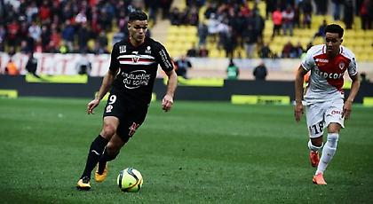 Πλήγμα στην Νις με Μπεν Αρφά!