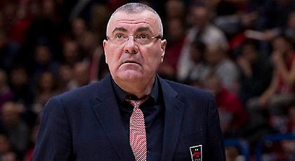 Θυμήθηκε το παιχνίδι του '93 με τον ΠΑΟΚ ο Ρέπεσα