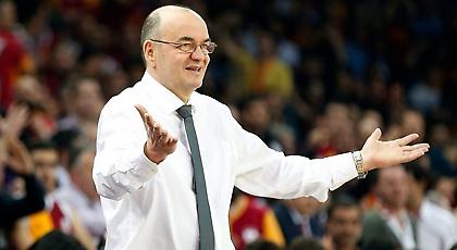 Βουγιόσεβιτς: «Έρχεται με φιλοδοξίες ο ΠΑΟΚ»