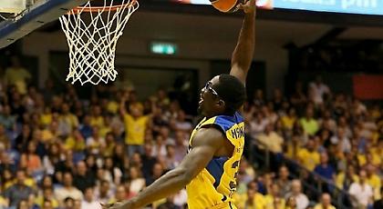 Ντόρσεϊ στον Ολυμπιακό; Εμπάκουε στον Παναθηναϊκό;