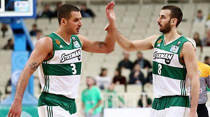 «Θέμα» με Πάβλοβιτς, ανακούφιση με Γιάνκοβιτς