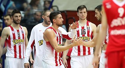 Εκτός ξανά Αγραβάνης και Αθηναίου