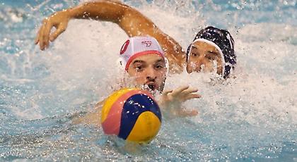 Νίκη και προκρίνεται ο Ολυμπιακός…