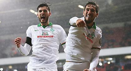 Κέρασε τις «ασπιρίνες» και της πήρε την πρόκριση! (video)