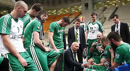 Φουλάρει για ψηλό ο Παναθηναϊκός