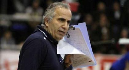 Παρελθόν ο Χριστόπουλος