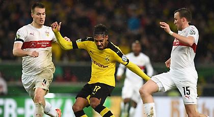 Αποφασισμένη για κούπα η Ντόρτμουντ (video)