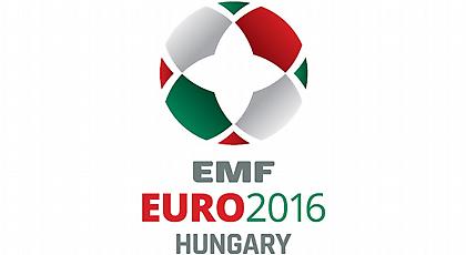 Το σήμα του EMF EURO!