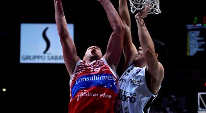 «Ανάσα» για Βίρτους Μπολόνια