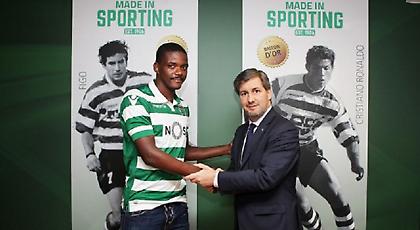 Καρβάλιο… 2010 στην Σπόρτινγκ