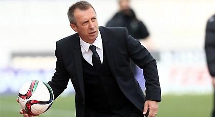 «Ο ΟΦΗ  είναι το σπίτι μου»