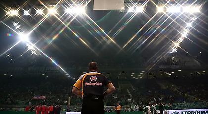 Οι διαιτητές της 18ης αγωνιστικής