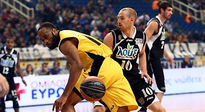 Πήγε Πέμπτη το Απόλλων Π.-ΑΕΚ