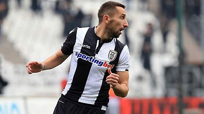 Με Λέοβατς ο ΠΑΟΚ κόντρα στον Πανιώνιο