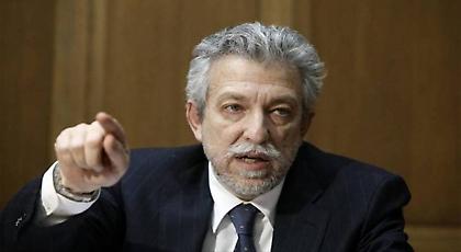 Ο Κοντονής απαγόρευσε την οργανωμένη μετακίνηση οπαδών