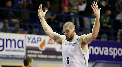 Καββαδάς: «Θα δουλέψει το ένστικτο της επιβίωσης»