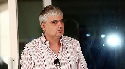 Βολές Μάνου Παπαδόπουλου κατά Ολυμπιακού στην ΚΕΔ: «Παίζουν ξύλο!»