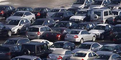 Απόσυρση θέλουν και οι έμποροι μεταχειρισμένων