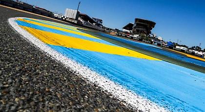 Το καλεντάρι του Moto GP