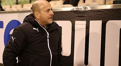 Έφτασε με Αλαφούζο ο Παναθηναϊκός