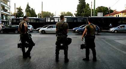 Εντολή να προσάγεται όποιος πλησιάσει το γήπεδο χωρίς εισιτήριο!