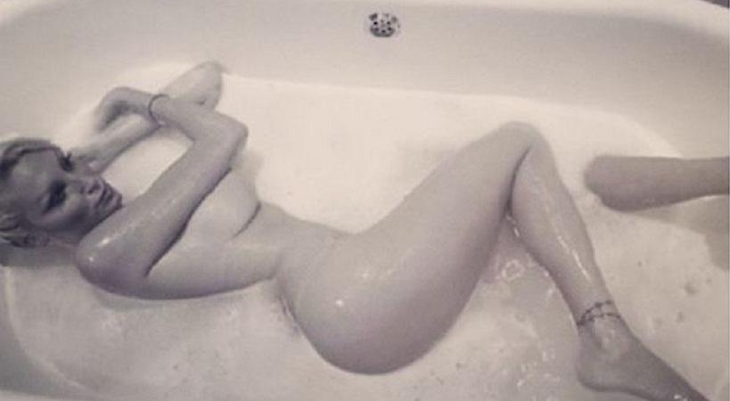 «Σκάνδαλο» η Ελληνίδα που τρελαίνει την Αργεντινή (pics/vid)