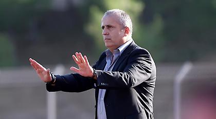 Στο Ιράν ο Τοπαλίδης