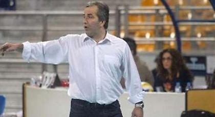 «Ευχαριστώ» του Παμβοχαϊκού στον Χριστόπουλο