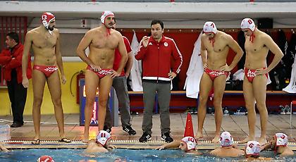 Σάρωσε και βλέπει Final-6 ο Ολυμπιακός!