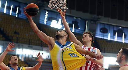 Χαμός για Ολυμπιακό!