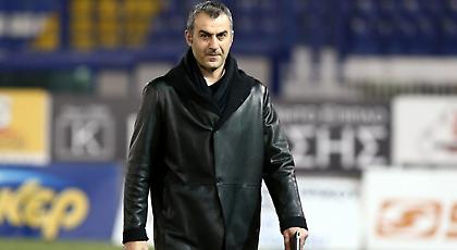 Δέλλας: «Δουλέψαμε στο γήπεδο και περάσαμε άξια»