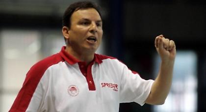 Βλάχος: «Επικεντρωνόμαστε στα επόμενα τέσσερα ματς»