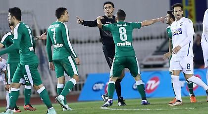 Τα «άκουσαν» στο Κορωπί