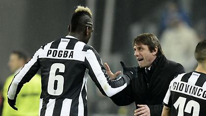 Ο Κόντε φέρνει Πογκμπά στην Τσέλσι