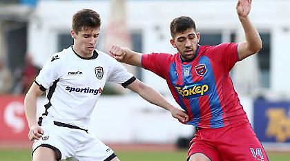 Η τελευταία ελπίδα και η πρόκληση