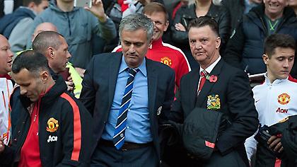 Τα «κλειδιά» της Γιουνάιτεντ στον Μουρίνιο