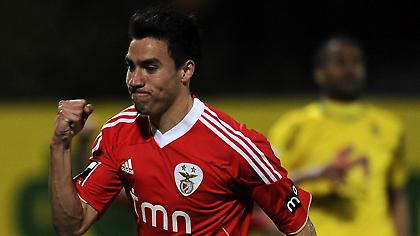 Επιστρέφει για Γκαϊτάν η Γιουνάιτεντ