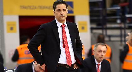 Σφαιρόπουλος: «Δεν με απασχολεί τι είπε ο Ιτούδης»