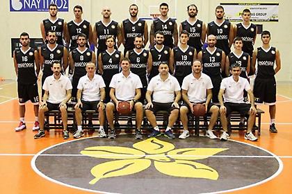 Καταγγέλει «σφαγή» και προαναγγέλει αντιντόπινγκ ο Προμηθέας