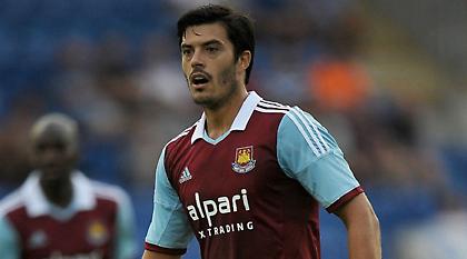 Πέντε εβδομάδες εκτός ο Τόμκινς!