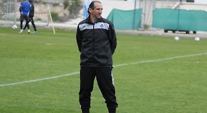 Επέστρεψε στην Ανόρθωση ο Εγκωμίτης