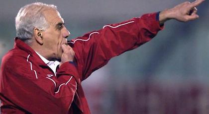 Ξέσπασμα Αλέφαντου για Κοντονή!